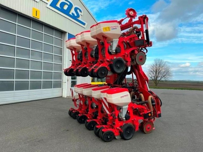 Einzelkornsägerät typu Gaspardo Manta Isotronic XL 12R75, Gebrauchtmaschine v Farsø (Obrázek 3)