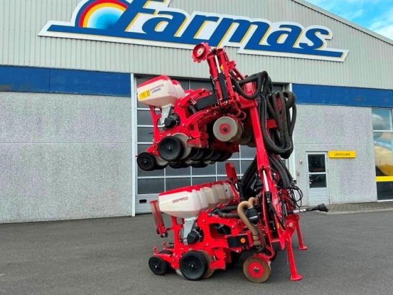 Einzelkornsägerät typu Gaspardo Manta Isotronic XL 12R75, Gebrauchtmaschine v Farsø (Obrázek 2)