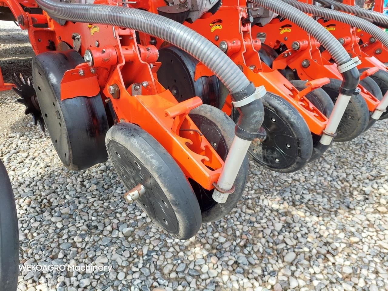 Einzelkornsägerät typu Gaspardo Manta IST 12 rækket til raps, Gebrauchtmaschine w Hammel (Zdjęcie 10)