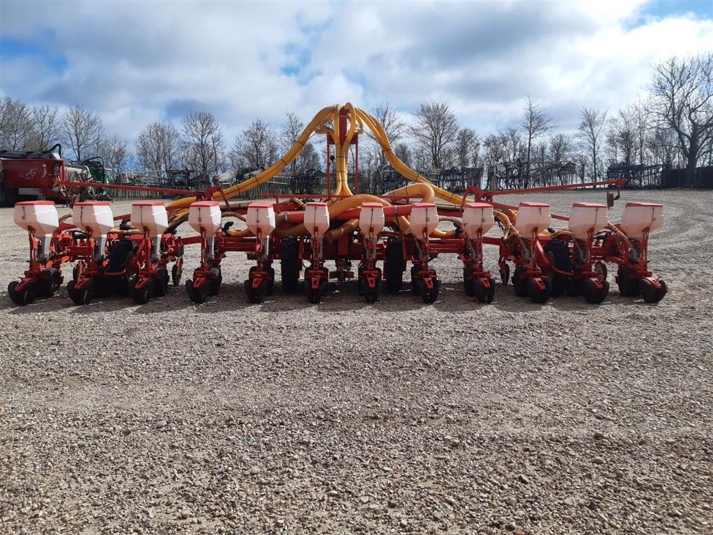 Einzelkornsägerät tipa Gaspardo Manta XL 12 rk med PA1 fronttank, Gebrauchtmaschine u Nykøbing Mors (Slika 7)