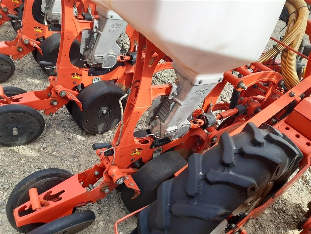 Einzelkornsägerät tipa Gaspardo Manta XL 12 rk med PA1 fronttank, Gebrauchtmaschine u Nykøbing Mors (Slika 12)