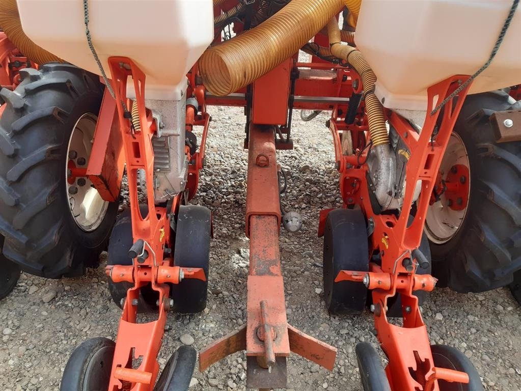 Einzelkornsägerät tipa Gaspardo Manta XL 12 rk med PA1 fronttank, Gebrauchtmaschine u Nykøbing Mors (Slika 10)