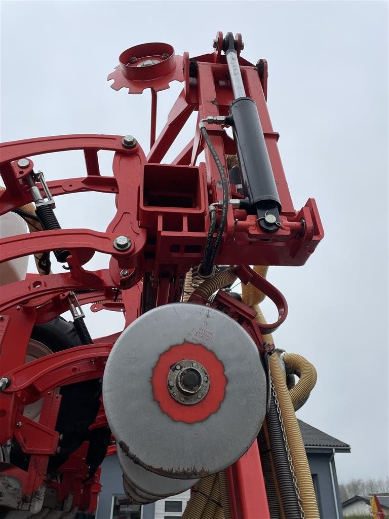 Einzelkornsägerät des Typs Gaspardo Manta XL 12 rk, Gebrauchtmaschine in Hobro (Bild 16)