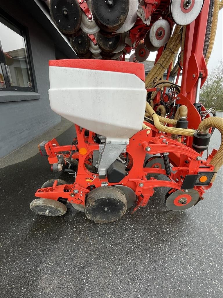 Einzelkornsägerät des Typs Gaspardo Manta XL 12 rk, Gebrauchtmaschine in Hobro (Bild 25)