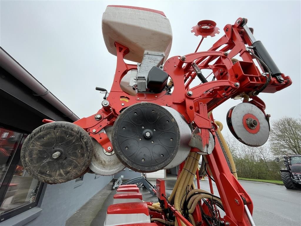 Einzelkornsägerät des Typs Gaspardo Manta XL 12 rk, Gebrauchtmaschine in Hobro (Bild 23)