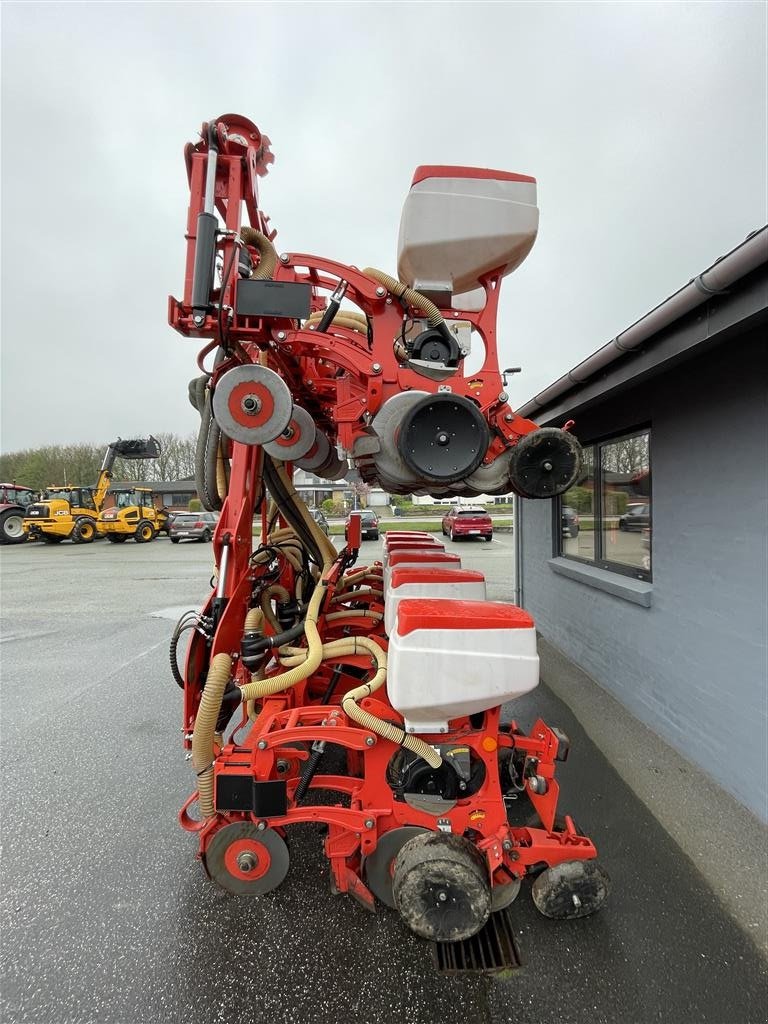 Einzelkornsägerät des Typs Gaspardo Manta XL 12 rk, Gebrauchtmaschine in Hobro (Bild 20)