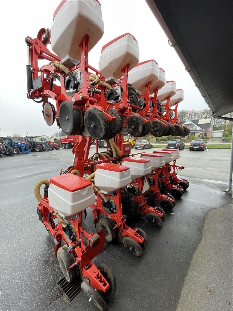 Einzelkornsägerät des Typs Gaspardo Manta XL 12 rk, Gebrauchtmaschine in Hobro (Bild 11)