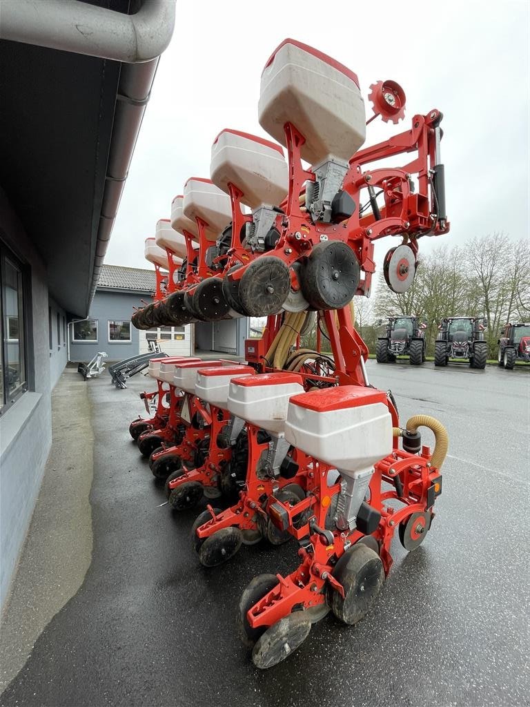 Einzelkornsägerät des Typs Gaspardo Manta XL 12 rk, Gebrauchtmaschine in Hobro (Bild 22)