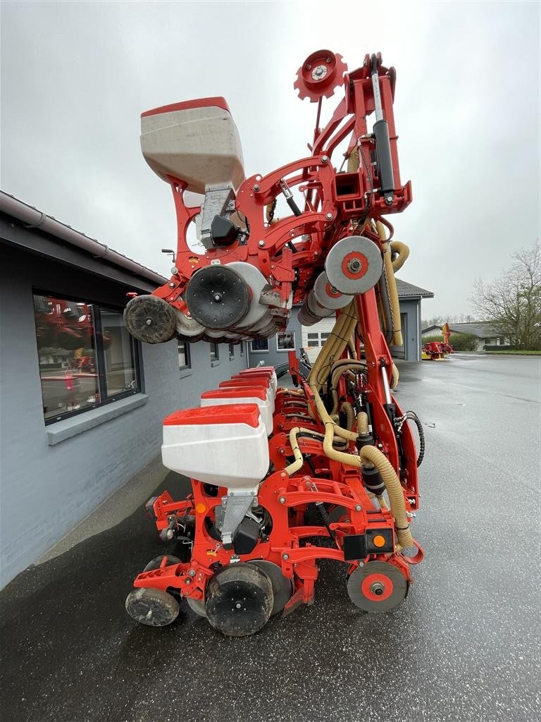 Einzelkornsägerät des Typs Gaspardo Manta XL 12 rk, Gebrauchtmaschine in Hobro (Bild 19)