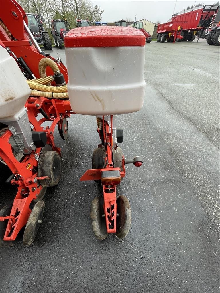 Einzelkornsägerät des Typs Gaspardo Manta XL 12 rk, Gebrauchtmaschine in Hobro (Bild 14)