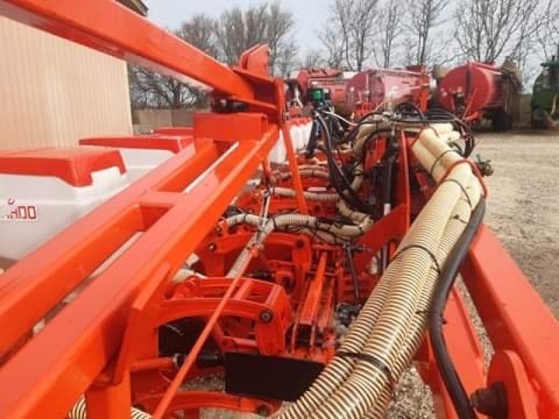 Einzelkornsägerät of the type Gaspardo Manta XL 12 rk, Gebrauchtmaschine in Nykøbing Mors (Picture 8)