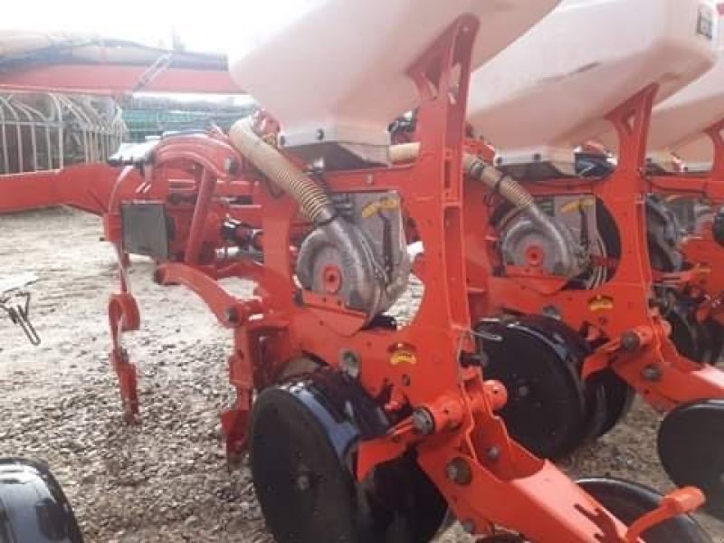 Einzelkornsägerät of the type Gaspardo Manta XL 12 rk, Gebrauchtmaschine in Nykøbing Mors (Picture 9)