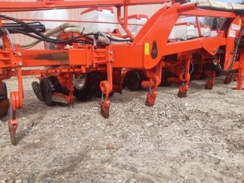 Einzelkornsägerät of the type Gaspardo Manta XL 12 rk, Gebrauchtmaschine in Nykøbing Mors (Picture 7)