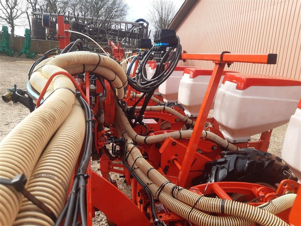 Einzelkornsägerät of the type Gaspardo Manta XL 12 rk, Gebrauchtmaschine in Nykøbing Mors (Picture 16)