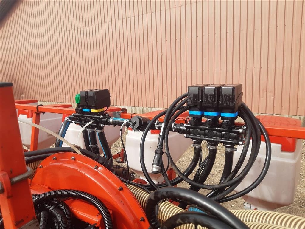 Einzelkornsägerät of the type Gaspardo Manta XL 12 rk, Gebrauchtmaschine in Nykøbing Mors (Picture 13)