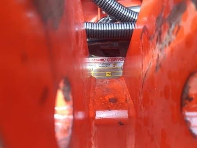 Einzelkornsägerät of the type Gaspardo Manta XL 12 rk, Gebrauchtmaschine in Nykøbing Mors (Picture 20)