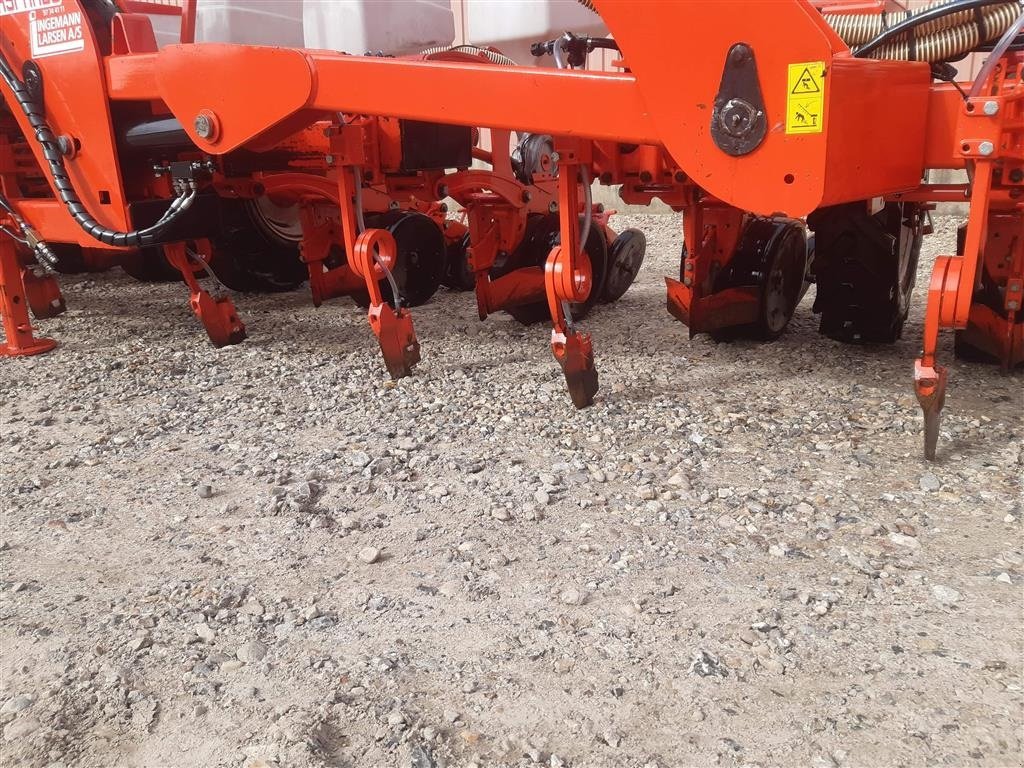 Einzelkornsägerät of the type Gaspardo Manta XL 12 rk, Gebrauchtmaschine in Nykøbing Mors (Picture 19)