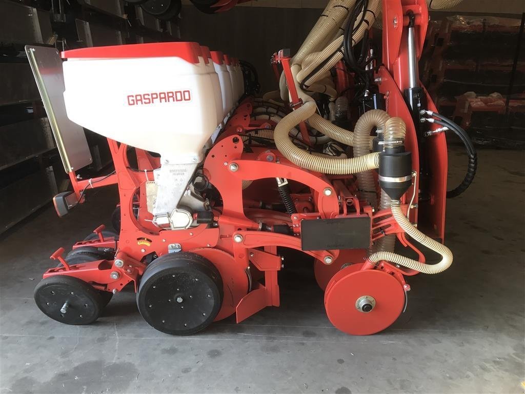 Einzelkornsägerät tip Gaspardo Manta XL Isotronic Genius Master, Gebrauchtmaschine in Skive (Poză 3)