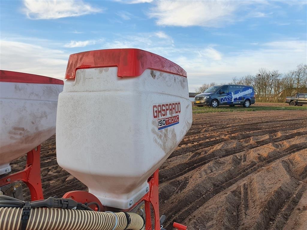 Einzelkornsägerät typu Gaspardo Manta XL Isotronic Genius Master, Gebrauchtmaschine v Skive (Obrázek 3)