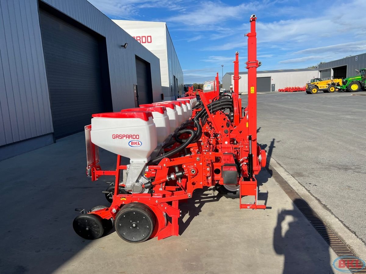 Einzelkornsägerät typu Gaspardo Maschio Magica MT 6 Base Hyd.verstelbar 45-75cm, Neumaschine v Rovisce (Obrázek 18)