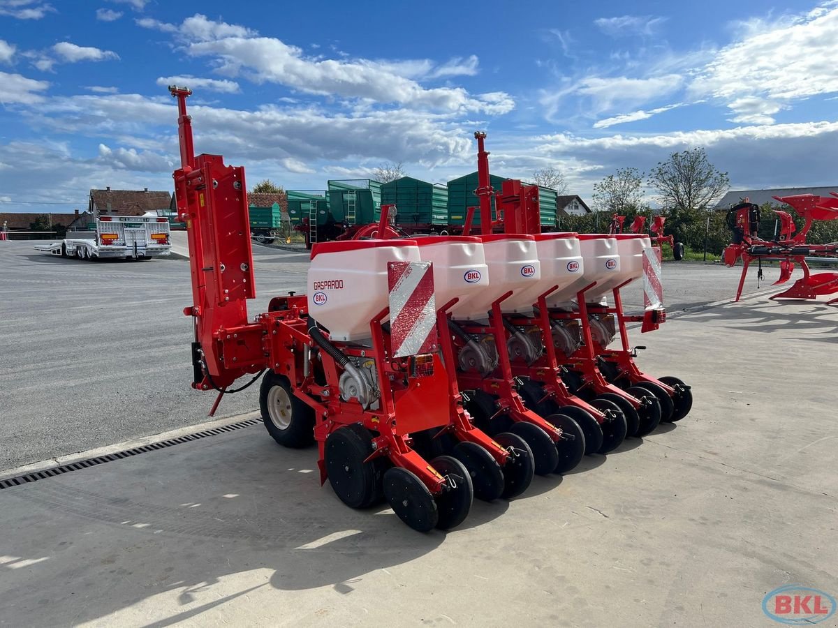 Einzelkornsägerät typu Gaspardo Maschio Magica MT 6 Base Hyd.verstelbar 45-75cm, Neumaschine v Rovisce (Obrázek 3)