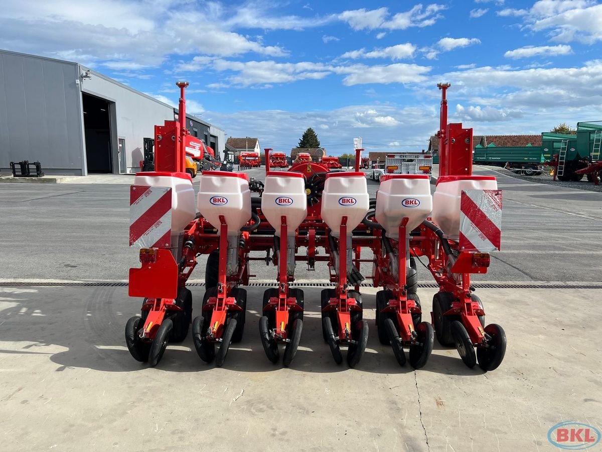 Einzelkornsägerät typu Gaspardo Maschio Magica MT 6 Base Hyd.verstelbar 45-75cm, Neumaschine v Rovisce (Obrázek 1)