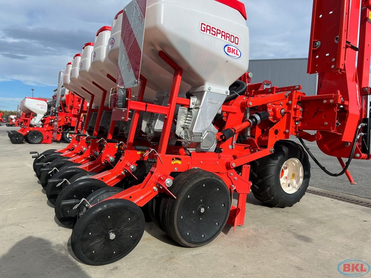 Einzelkornsägerät typu Gaspardo Maschio Magica MT 6 Base Hyd.verstelbar 45-75cm, Neumaschine v Rovisce (Obrázek 10)