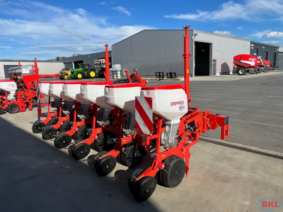 Einzelkornsägerät typu Gaspardo Maschio Magica MT 6 Base Hyd.verstelbar 45-75cm, Neumaschine v Rovisce (Obrázek 12)