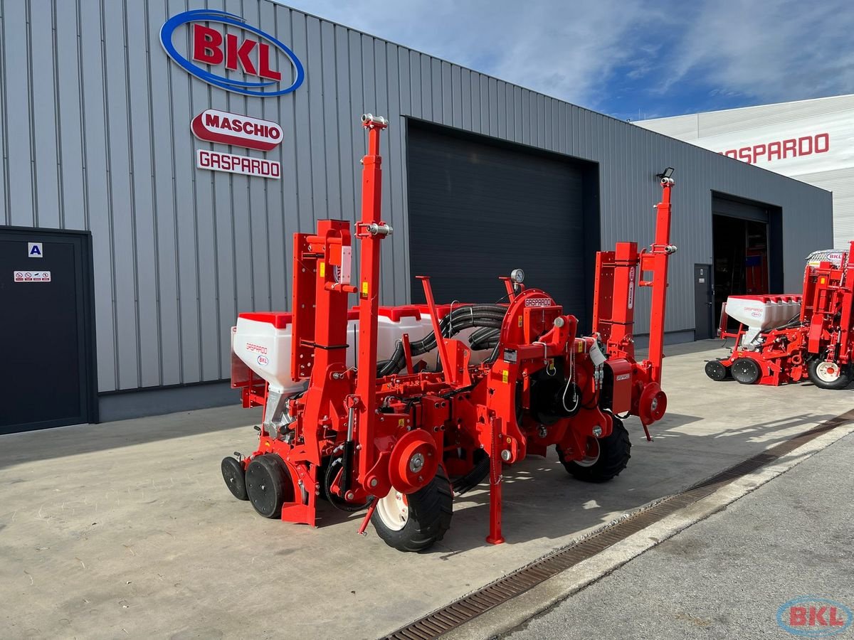 Einzelkornsägerät typu Gaspardo Maschio Magica MT 6 Base Hyd.verstelbar 45-75cm, Neumaschine v Rovisce (Obrázek 8)