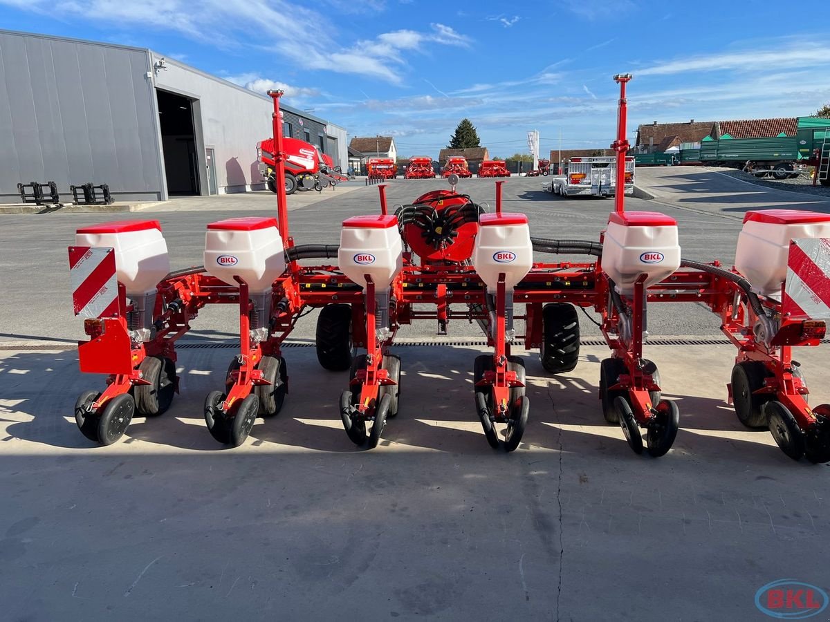 Einzelkornsägerät typu Gaspardo Maschio Magica MT 6 Base Hyd.verstelbar 45-75cm, Neumaschine v Rovisce (Obrázek 13)