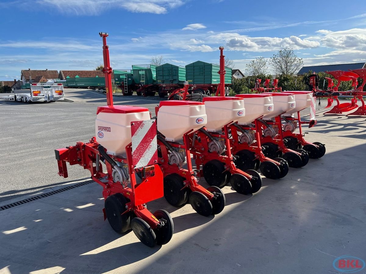 Einzelkornsägerät typu Gaspardo Maschio Magica MT 6 Base Hyd.verstelbar 45-75cm, Neumaschine v Rovisce (Obrázek 14)