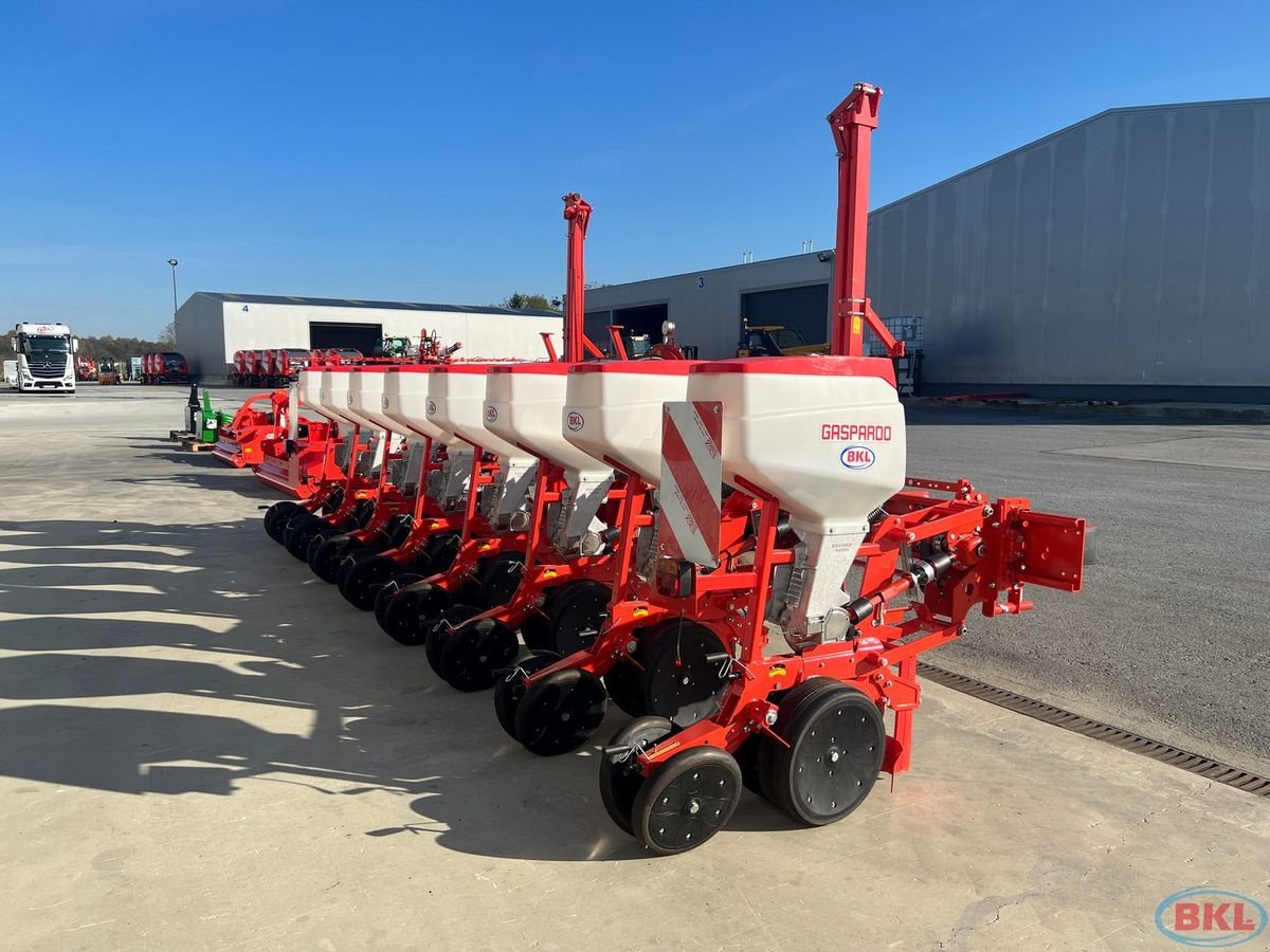 Einzelkornsägerät of the type Gaspardo Maschio Magica MT 8 BASE Hyd.verstelbar 45-75cm, Neumaschine in Rovisce (Picture 1)