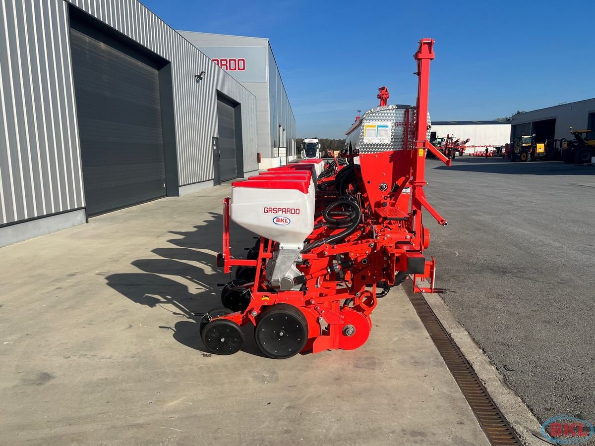 Einzelkornsägerät typu Gaspardo Maschio Magica MT 8 BBX Hyd.verstelbar 45-75cm, Neumaschine v Rovisce (Obrázek 4)