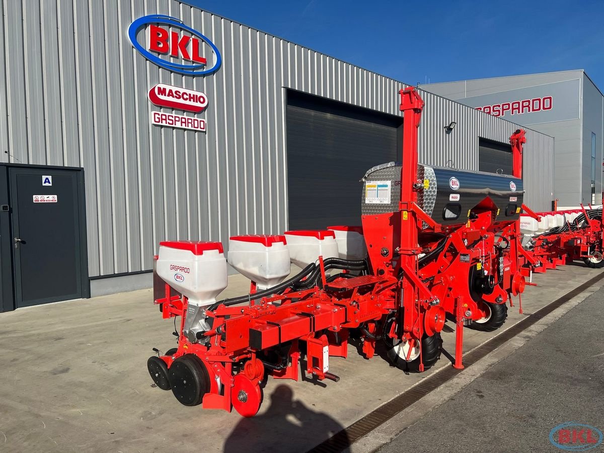 Einzelkornsägerät typu Gaspardo Maschio Magica MT 8 BBX Hyd.verstelbar 45-75cm, Neumaschine v Rovisce (Obrázek 3)