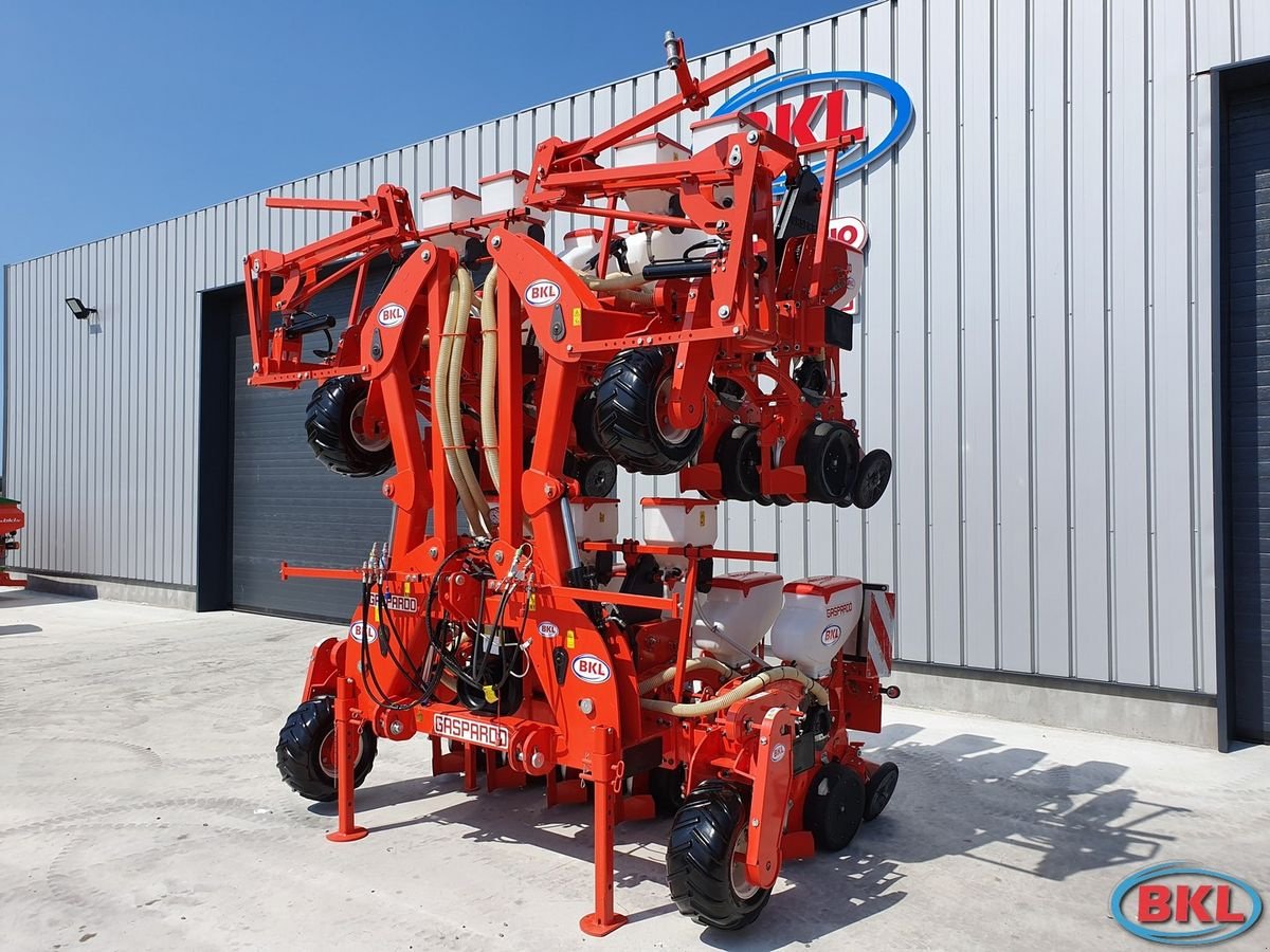 Einzelkornsägerät tip Gaspardo Maschio Manta 12/45-50cm, Neumaschine in Rovisce (Poză 5)