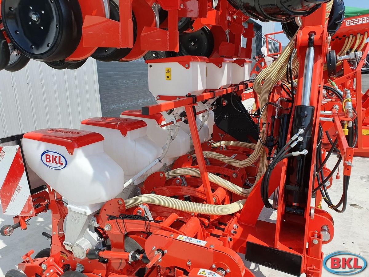 Einzelkornsägerät tip Gaspardo Maschio Manta 12/45-50cm, Neumaschine in Rovisce (Poză 8)