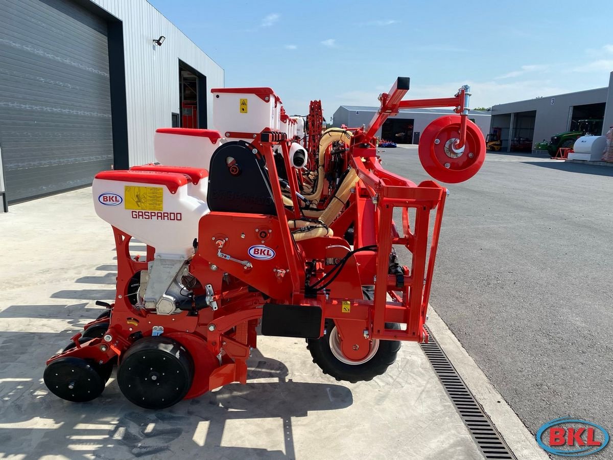 Einzelkornsägerät tip Gaspardo Maschio Manta 12/45-50cm, Neumaschine in Rovisce (Poză 9)