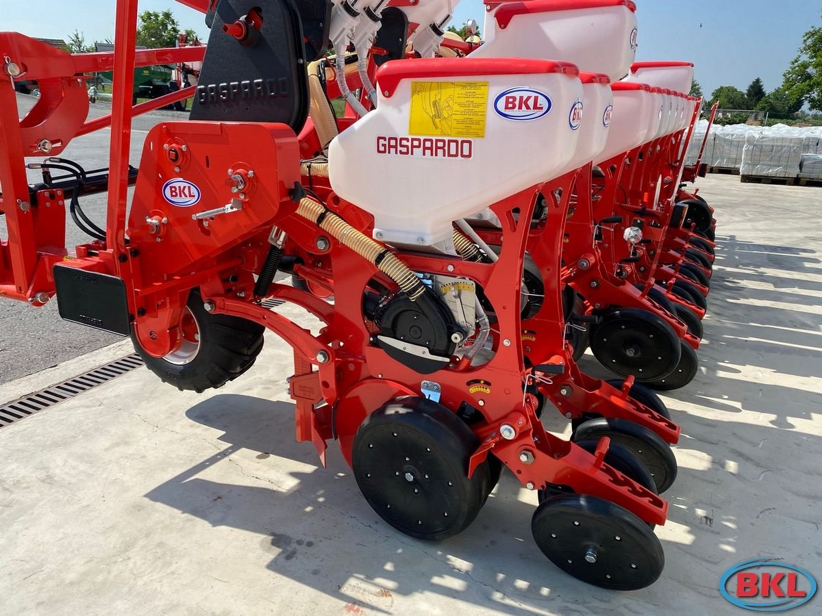 Einzelkornsägerät tip Gaspardo Maschio Manta 12/45-50cm, Neumaschine in Rovisce (Poză 3)