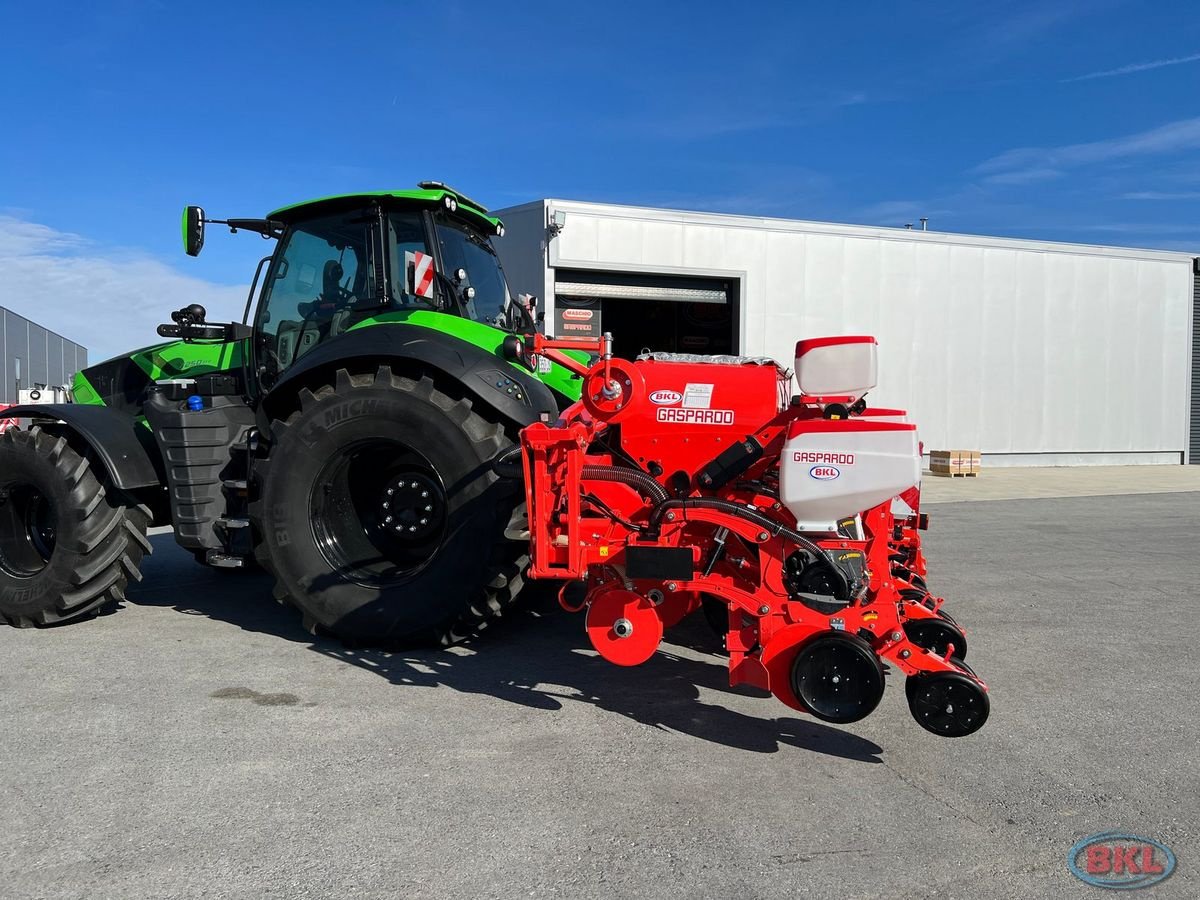 Einzelkornsägerät del tipo Gaspardo Maschio MIRKA 8 Einzelkornsämaschinen, Neumaschine In Rovisce (Immagine 15)