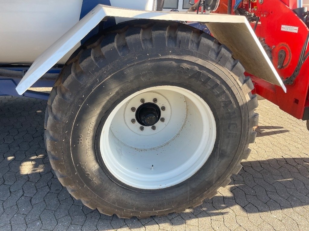 Einzelkornsägerät of the type Gaspardo Med flydende gødningsudstyr, Gebrauchtmaschine in Ribe (Picture 14)