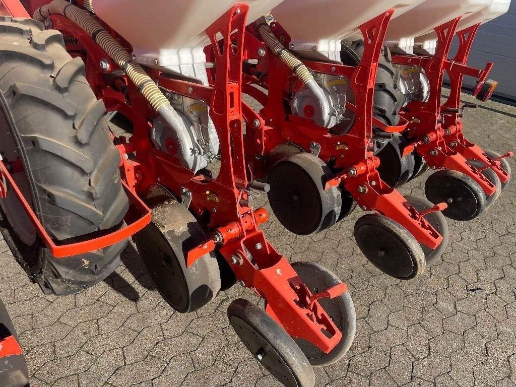 Einzelkornsägerät of the type Gaspardo Med flydende gødningsudstyr, Gebrauchtmaschine in Ribe (Picture 17)