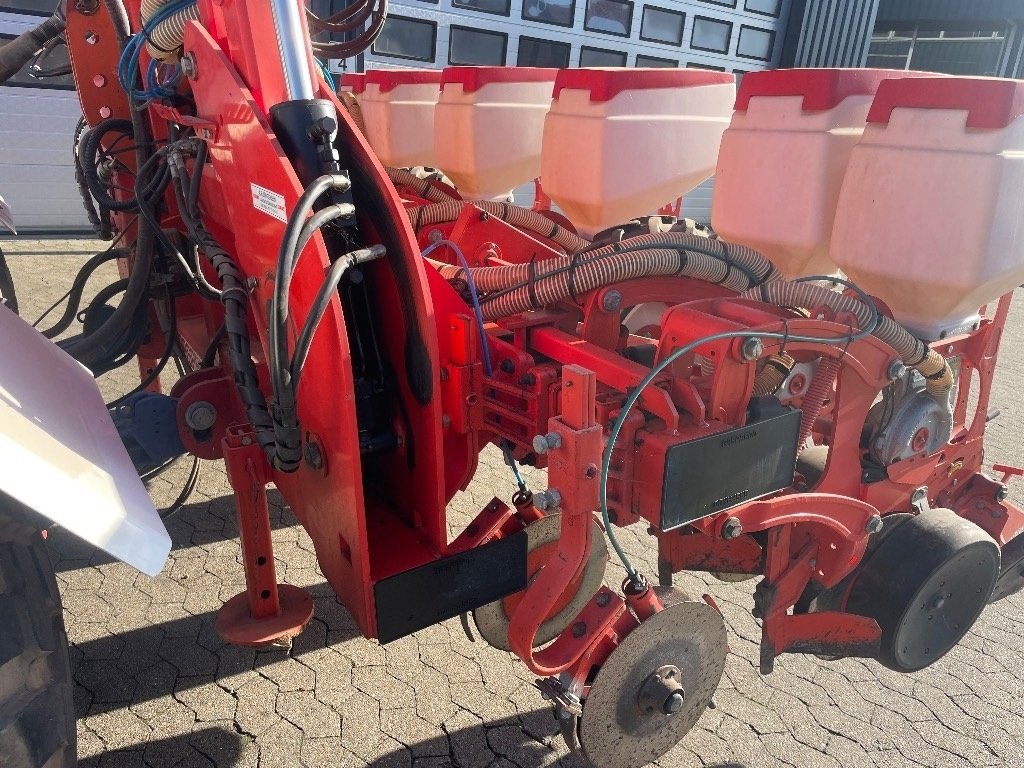 Einzelkornsägerät of the type Gaspardo Med flydende gødningsudstyr, Gebrauchtmaschine in Ribe (Picture 18)