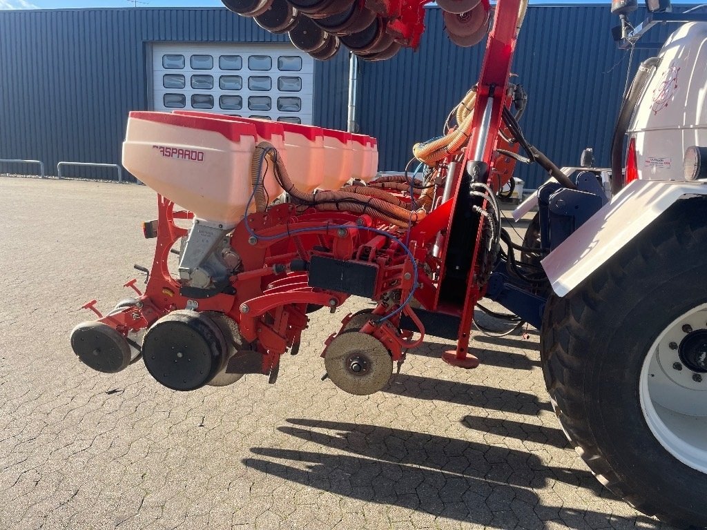 Einzelkornsägerät of the type Gaspardo Med flydende gødningsudstyr, Gebrauchtmaschine in Ribe (Picture 25)