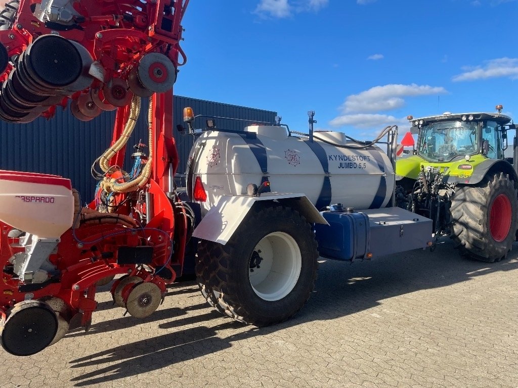 Einzelkornsägerät of the type Gaspardo Med flydende gødningsudstyr, Gebrauchtmaschine in Ribe (Picture 22)