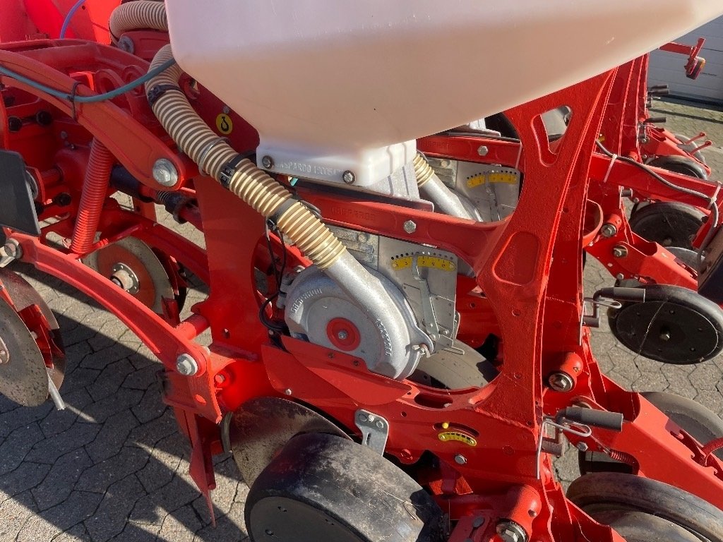 Einzelkornsägerät of the type Gaspardo Med flydende gødningsudstyr, Gebrauchtmaschine in Ribe (Picture 19)