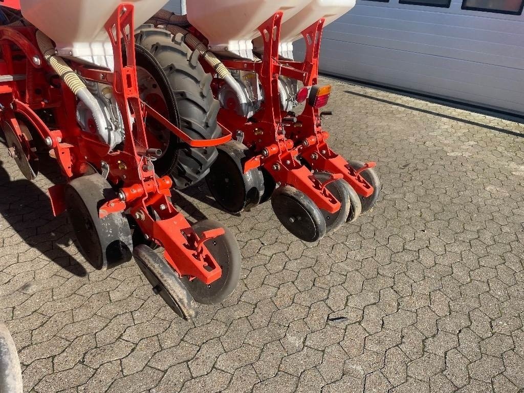 Einzelkornsägerät of the type Gaspardo Med flydende gødningsudstyr, Gebrauchtmaschine in Ribe (Picture 16)