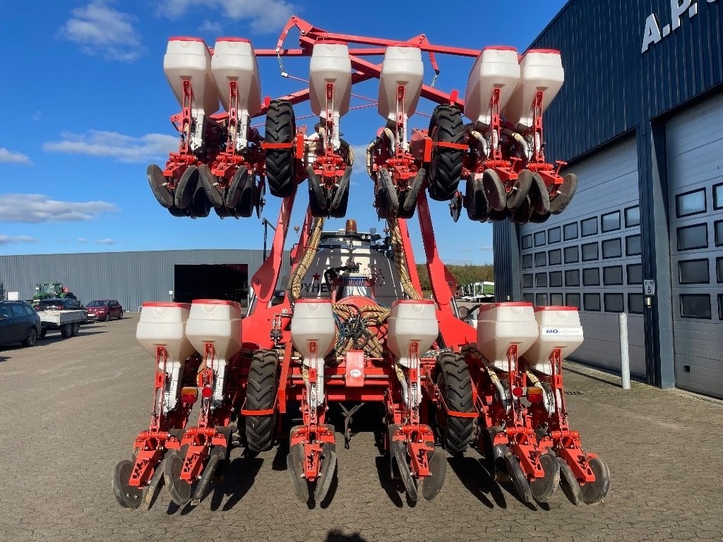 Einzelkornsägerät of the type Gaspardo Med flydende gødningsudstyr, Gebrauchtmaschine in Ribe (Picture 20)