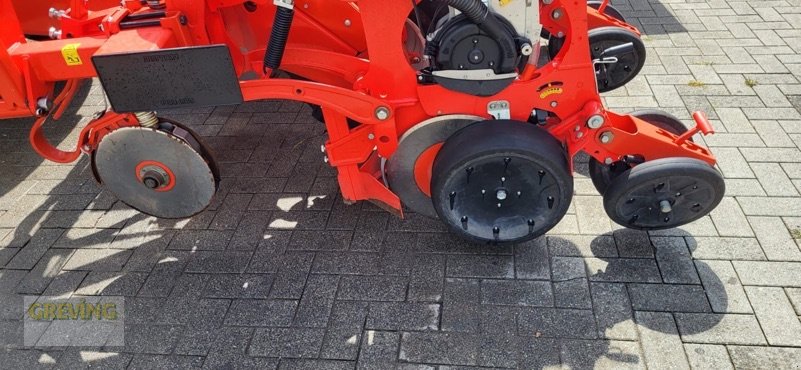 Einzelkornsägerät of the type Gaspardo Mirka 8 Rows Electric Isobus *Kundenauftrag*, Gebrauchtmaschine in Ort - Kunde (Picture 10)