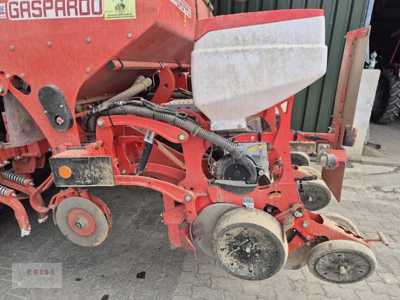Einzelkornsägerät of the type Gaspardo MIRKA IST 8 ROWS, Gebrauchtmaschine in Lippetal / Herzfeld (Picture 2)
