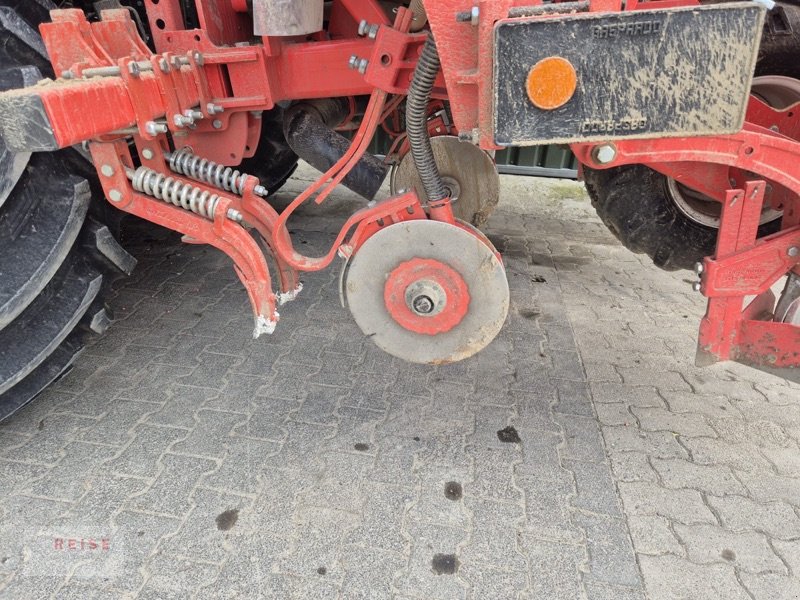 Einzelkornsägerät of the type Gaspardo MIRKA IST 8 ROWS, Gebrauchtmaschine in Lippetal / Herzfeld (Picture 3)